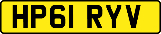 HP61RYV