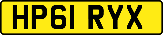 HP61RYX