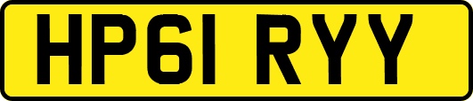 HP61RYY