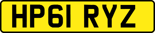 HP61RYZ