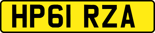 HP61RZA
