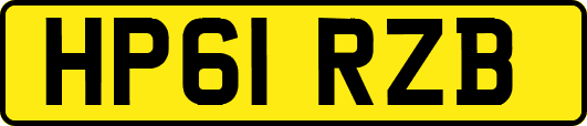 HP61RZB