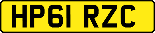 HP61RZC
