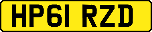 HP61RZD