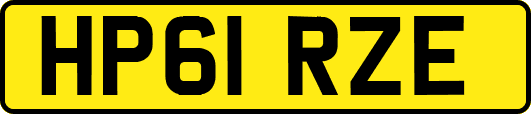 HP61RZE