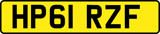 HP61RZF