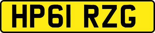 HP61RZG