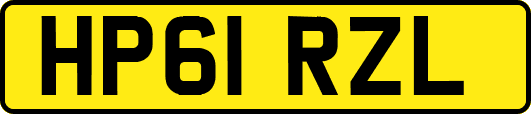 HP61RZL