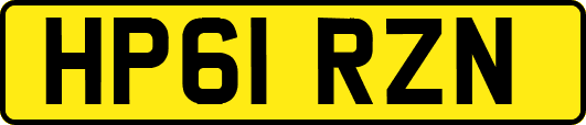 HP61RZN