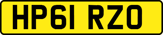 HP61RZO