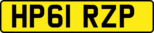 HP61RZP