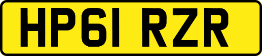 HP61RZR