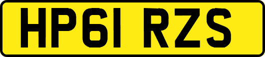 HP61RZS