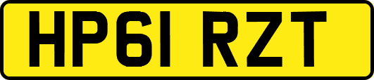 HP61RZT