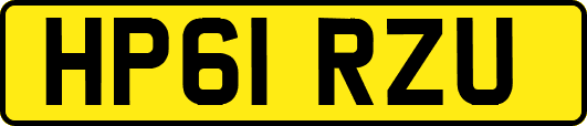 HP61RZU