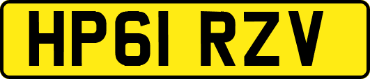 HP61RZV