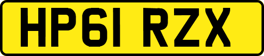 HP61RZX