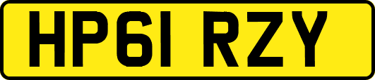 HP61RZY