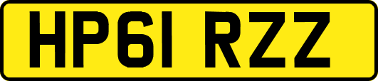 HP61RZZ