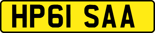 HP61SAA