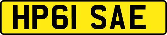 HP61SAE