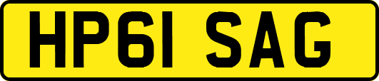 HP61SAG