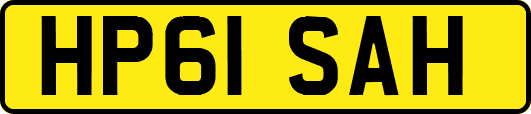 HP61SAH
