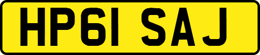 HP61SAJ