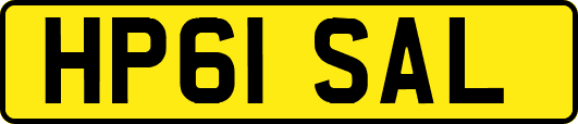 HP61SAL
