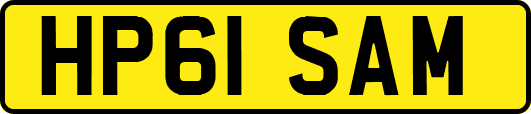 HP61SAM