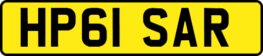HP61SAR