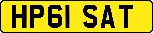 HP61SAT