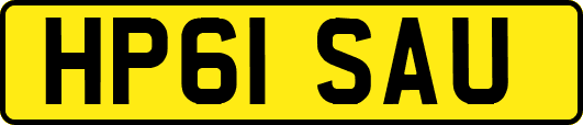 HP61SAU