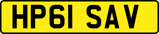 HP61SAV
