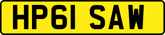 HP61SAW