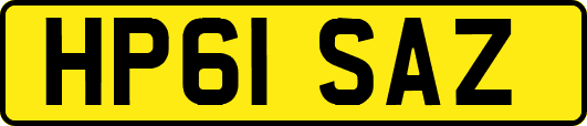 HP61SAZ