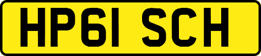 HP61SCH