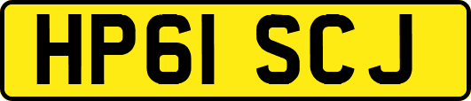 HP61SCJ