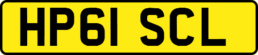 HP61SCL