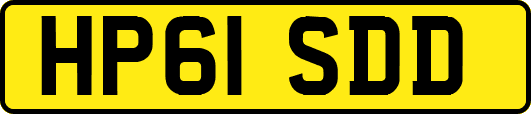 HP61SDD
