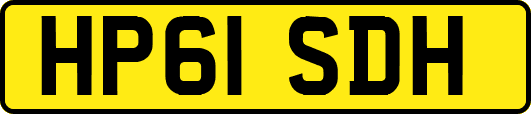 HP61SDH