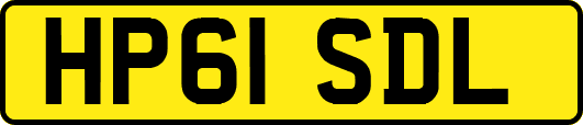 HP61SDL