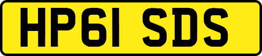 HP61SDS