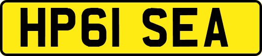 HP61SEA