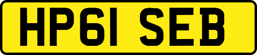 HP61SEB