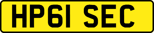 HP61SEC