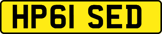 HP61SED