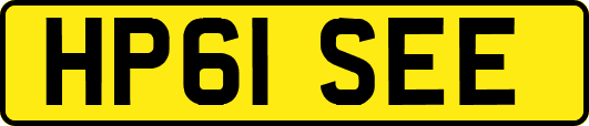 HP61SEE