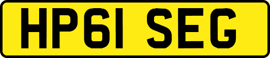 HP61SEG