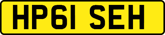 HP61SEH